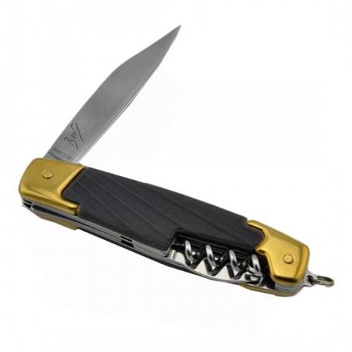 236 BearGrylls Мультитул Gerber Bear Grylls Grandfather Knife фото 7