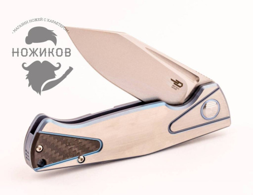Складной нож Bestech Knives Horus BT1901D фото 5 Складной нож Bestech Knives Horus BT1901D фото 5