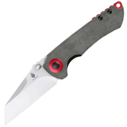 Складной нож Kizer Critical Mini Складной нож Kizer Critical Mini