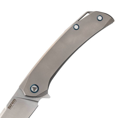 Складной нож SRM Knives SRM Asika фото 5