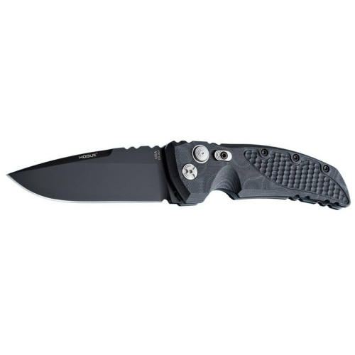 491 Hogue EX-01 Auto Drop Point фото 3 491 Hogue EX-01 Auto Drop Point фото 3