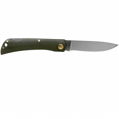 5891 Boker Rangebuster Green фото 2