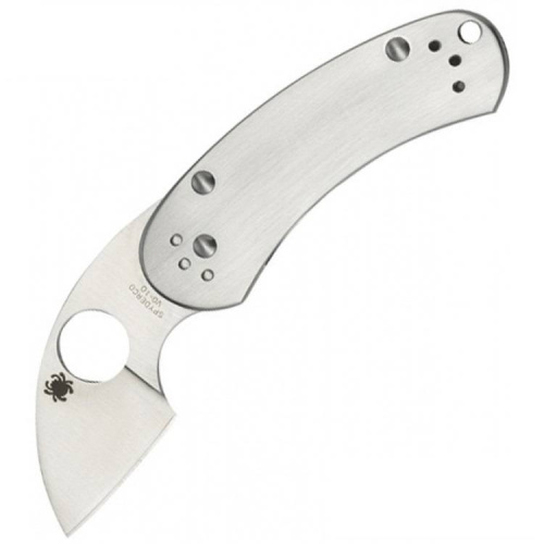 Складной нож Spyderco Equilibrium 166P Складной нож Spyderco Equilibrium 166P