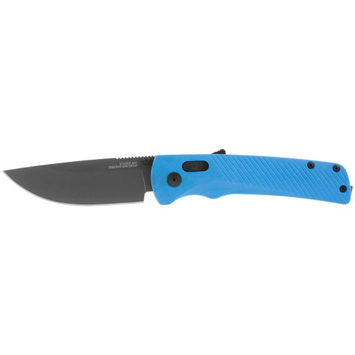 Складной нож SOG Flash Mk3 Civic Cyan Складной нож SOG Flash Mk3 Civic Cyan