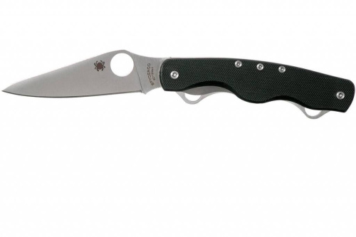Складной нож Spyderco Multi-Tool 208GP фото 12 Складной нож Spyderco Multi-Tool 208GP фото 12