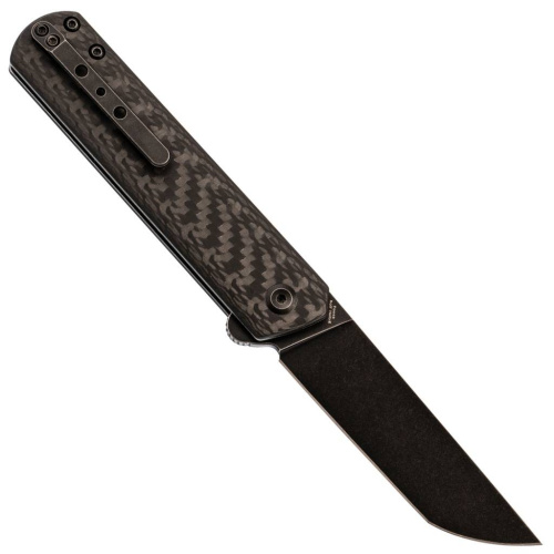 Складной нож Kansept knives Foosa фото 8 Складной нож Kansept knives Foosa фото 8