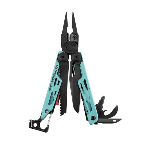 727 Leatherman Signal Aqua 727 Leatherman Signal Aqua