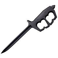  тренировочный нож-стилет Cold Steel FGX Chaos Stilleto