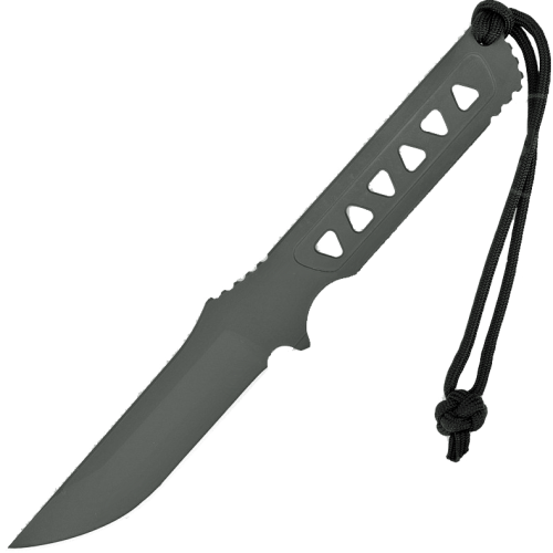 87 Spartan Blades Нож скрытого ношения с фиксированным клинкомFormido 87 Spartan Blades Нож скрытого ношения с фиксированным клинкомFormido