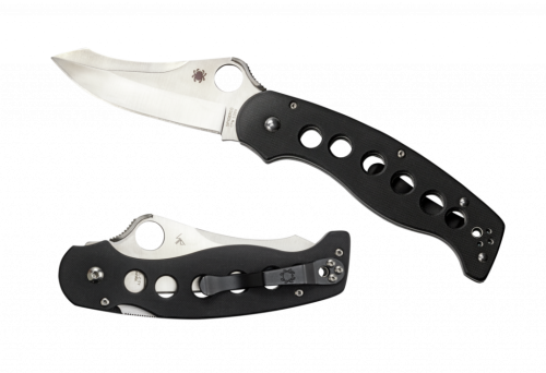 96 Spyderco A.T.R.™ 2 C70GP2 фото 7