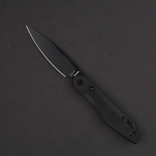 Складной нож Daggerr Sparrow All Black Складной нож Daggerr Sparrow All Black