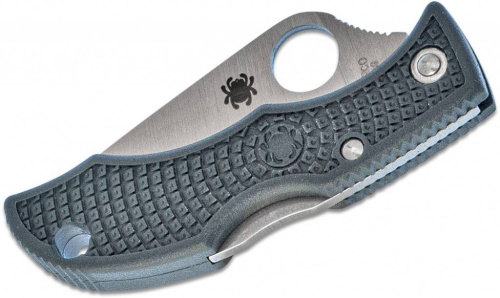147 Spyderco Ladybug 3 - LGREP3 фото 10 147 Spyderco Ladybug 3 - LGREP3 фото 10