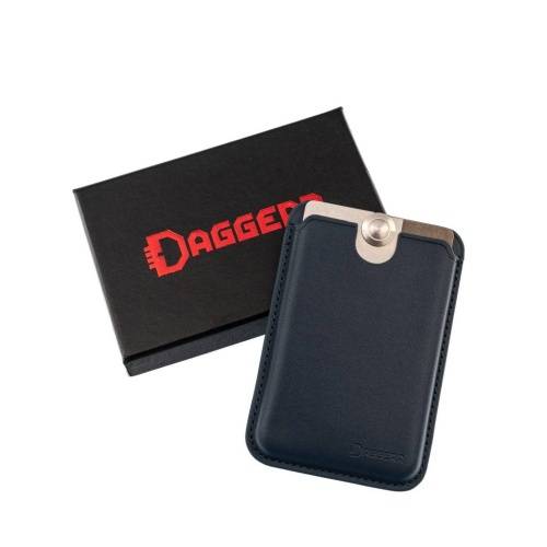 5891 Daggerr Cardknife Bronze фото 7