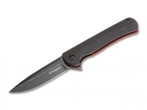 Нож складной Boker Mobius