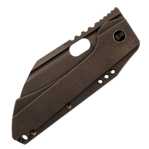 Складной нож WE Knife Roxi 3 фото 10 Складной нож WE Knife Roxi 3 фото 10