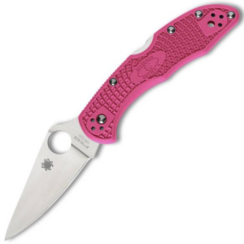 147 Spyderco Складной ножDelica 4 147 Spyderco Складной ножDelica 4