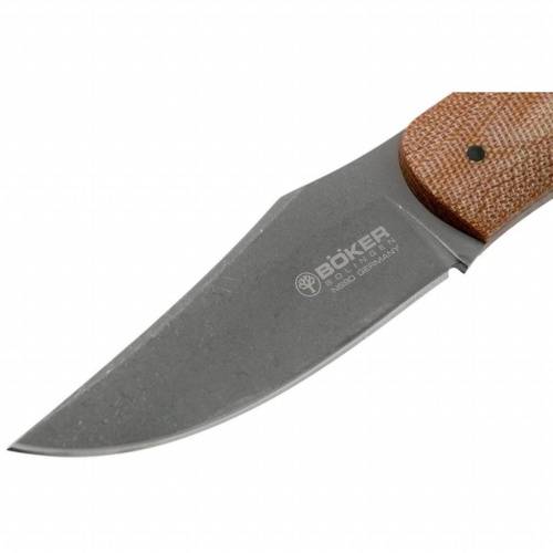 5891 Boker Boxer Fixed фото 2