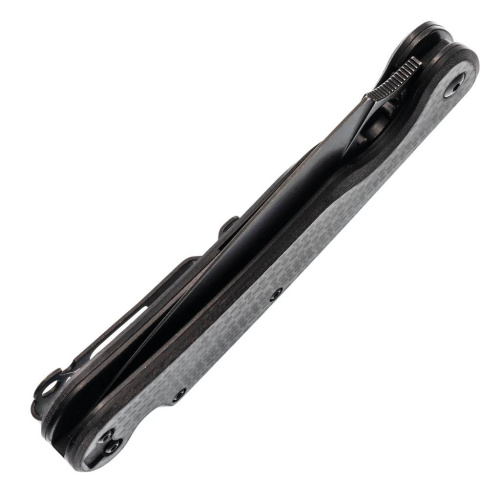 Складной нож Daggerr Arrow Flipper Carbon Fiber фото 10 Складной нож Daggerr Arrow Flipper Carbon Fiber фото 10