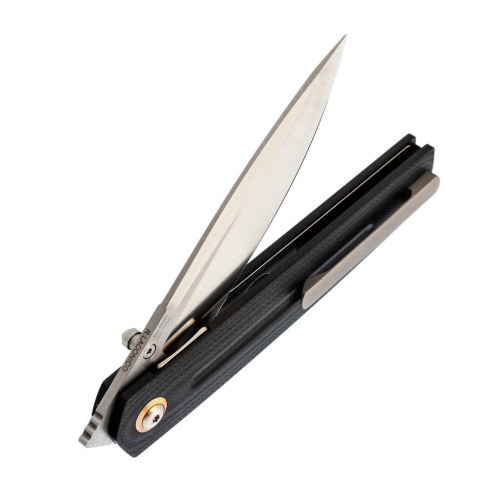 Складной нож Artisan Cutlery Sirius фото 6 Складной нож Artisan Cutlery Sirius фото 6