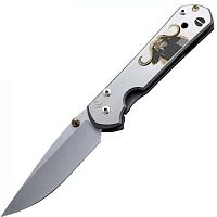  складной нож Chris Reeve Large Sebenza 21