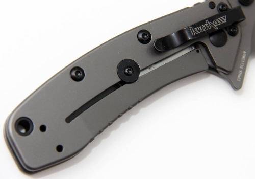 5891 Kershaw 1556TI Cryo II фото 6