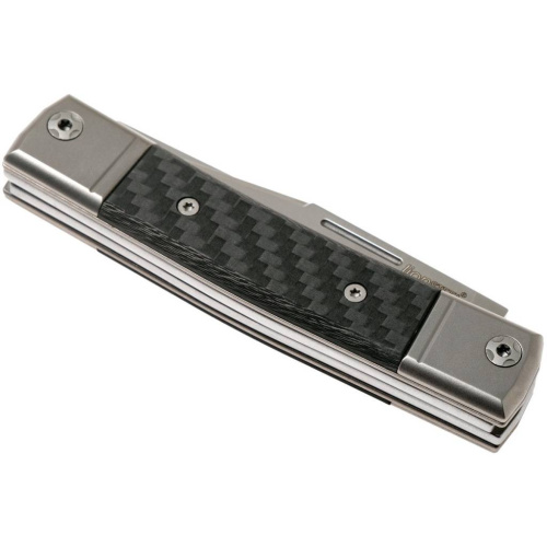 Складной нож Lion Steel BestMan Two blades фото 5 Складной нож Lion Steel BestMan Two blades фото 5