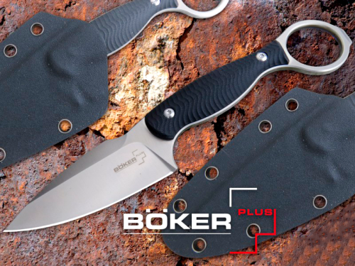 5891 Boker Plus Accomplice фото 8