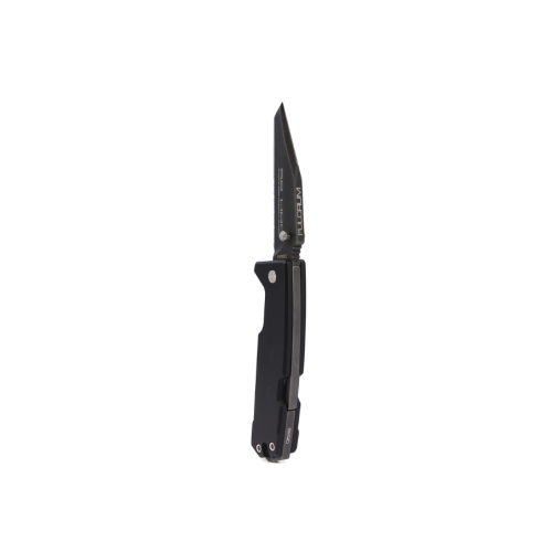 435 Extrema Ratio Fulcrum Folder Black фото 7