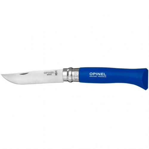 Складной нож Opinel №8 фото 3