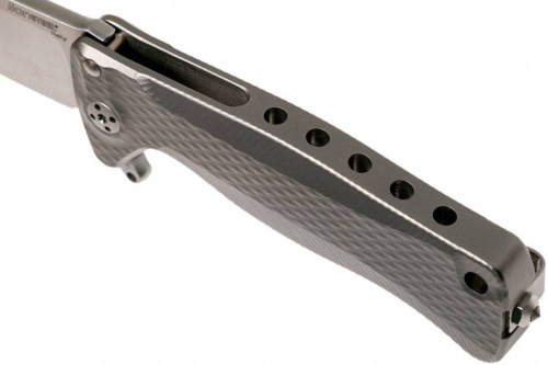 98 Lion Steel SR22 G (GREY) Mini фото 12 98 Lion Steel SR22 G (GREY) Mini фото 12