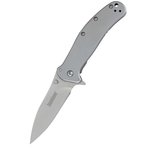 Складной нож Kershaw Zing SS 1730SS фото 9 Складной нож Kershaw Zing SS 1730SS фото 9