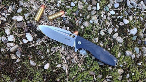 3810 Boker Caracal Flipper фото 16 3810 Boker Caracal Flipper фото 16