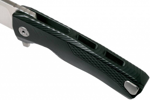 Складной нож Lion Steel ROK A BS фото 11 Складной нож Lion Steel ROK A BS фото 11