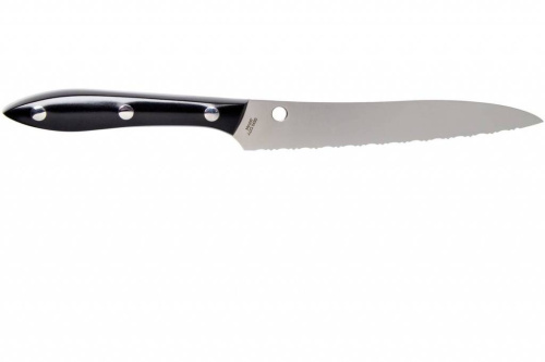 2011 Spyderco Нож кухонный K11S Cook's Knife фото 11 2011 Spyderco Нож кухонный K11S Cook's Knife фото 11