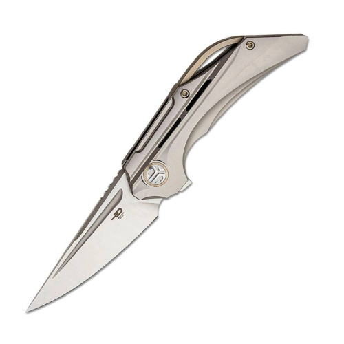 Складной нож Bestech Knives Vigil фото 3 Складной нож Bestech Knives Vigil фото 3