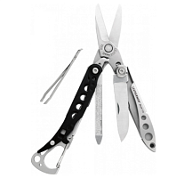 Рыбацкий мультитул Leatherman Style