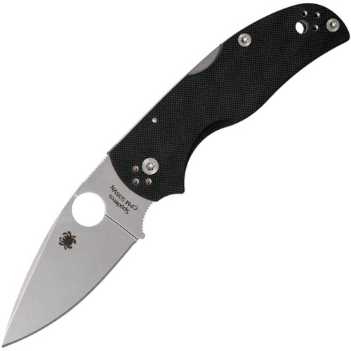 Складной нож Spyderco Native 5 - C41GP5 Складной нож Spyderco Native 5 - C41GP5