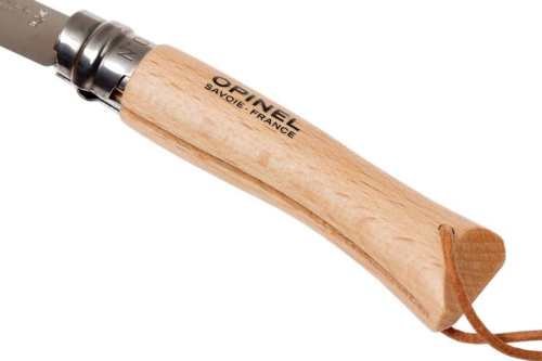 Складной нож Opinel №7 фото 5 Складной нож Opinel №7 фото 5