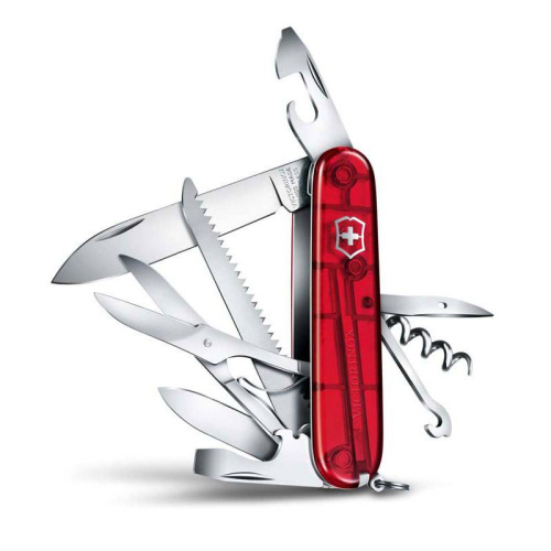 292 Victorinox Huntsman фото 8