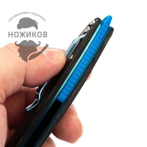 Складной нож Rikeknife Hummingbird Plus фото 6 Складной нож Rikeknife Hummingbird Plus фото 6