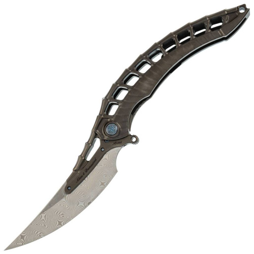 365 Rikeknife Alien 365 Rikeknife Alien