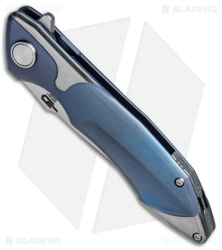 Складной нож Bestech Knives Starfighter BT1709B фото 13 Складной нож Bestech Knives Starfighter BT1709B фото 13