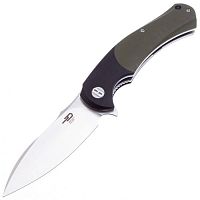 Складной нож Bestech Penguin