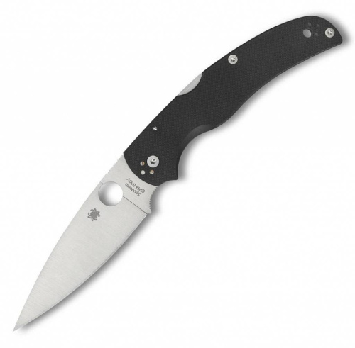 Складной нож Spyderco NATIVE CHIEF - C244GP фото 10 Складной нож Spyderco NATIVE CHIEF - C244GP фото 10