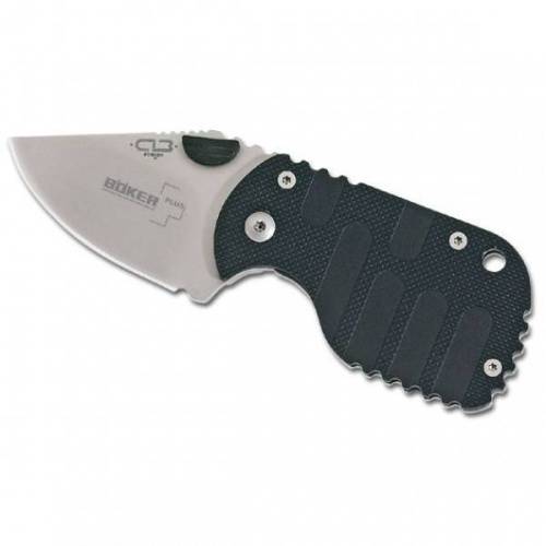 3810 Boker Plus Subcom 01BO589 фото 6