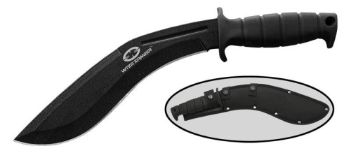 Кукри мачете With Armour WA-022BK Кукри мачете With Armour WA-022BK