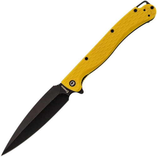Daggerr Vendetta Yellow BW DL Daggerr Vendetta Yellow BW DL