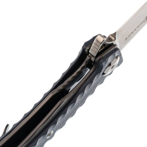 Складной нож Maxace Knife Zealot фото 11 Складной нож Maxace Knife Zealot фото 11