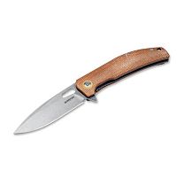 Складной нож Boker Toxicofera
