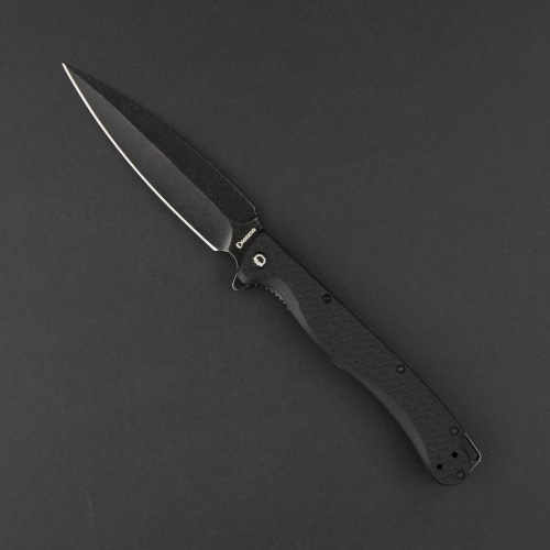 Daggerr Vendetta All Black Daggerr Vendetta All Black